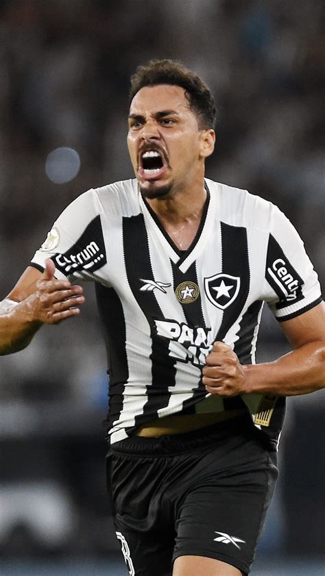 Botafogo x Cesar Vallejo: veja horário e onde assistir ao vivo o .